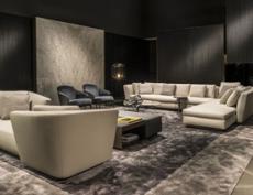 Minotti — искусство итальянской роскоши