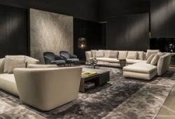 Minotti — искусство итальянской роскоши