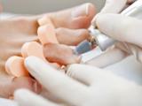 Лечебный педикюр – уход за проблемными участками стоп