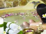 Секреты принятия ароматической ванны