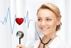 Что врач кардиолог делает на приёме?