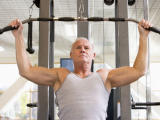 Источник здоровья: как тренироваться, когда вам 35-65 лет