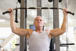Источник здоровья: как тренироваться, когда вам 35-65 лет