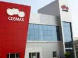 Cosmax начал работу в США