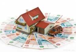 Преимущества займов под залог недвижимости