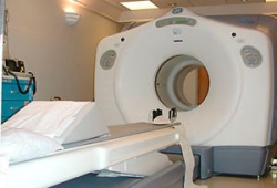 Особенности процедуры МРТ спины