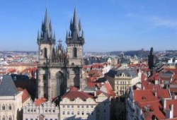 Чехия – универсальная страна для отдыха