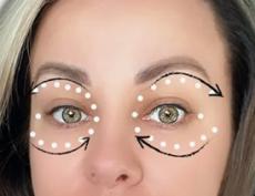 Взгляд без усталости: как правильно ухаживать за кожей вокруг глаз