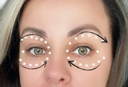 Взгляд без усталости: как правильно ухаживать за кожей вокруг глаз