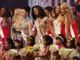 Конкурс красоты «Мисс Мира 2015» пройдёт в Китае 19 декабря