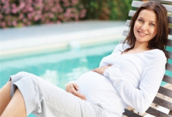 Что происходит с организмом во время беременности?