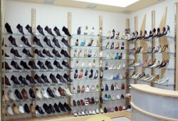 Выбор магазина для покупки обуви