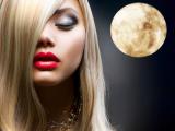 Луна влияет на стрижку волос