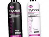 Новинка Syoss Supreme Selection для ухода за волосами