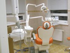 Обустройство стоматологического кабинета