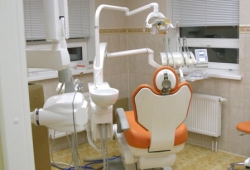 Обустройство стоматологического кабинета