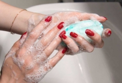 Антибактериальное мыло вредит здоровью