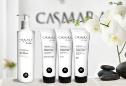 Косметика Casmara — профессиональное качество
