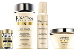 Средства для волос от Kerastase Paris