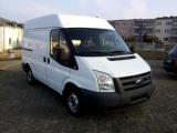 Автомобиль Ford Transit