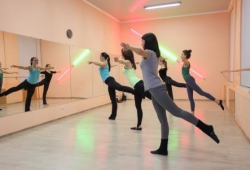Преимущества занятий в школе танцев