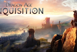 Обзор Dragon age inquisition