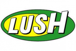 Компания Lush проводит новую благотворительную акцию