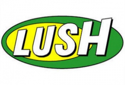 Компания Lush проводит новую благотворительную акцию