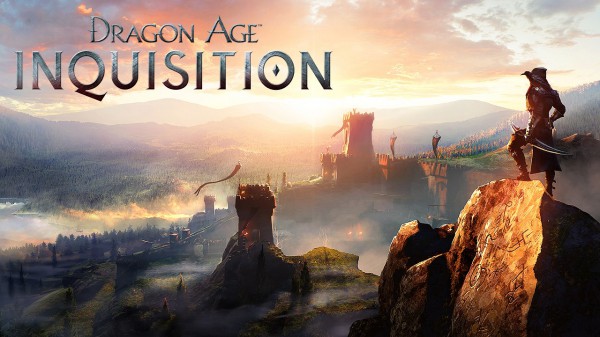 Обзор Dragon age inquisition