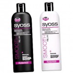 Новинка Syoss Supreme Selection для ухода за волосами