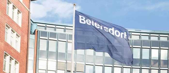 Beiersdorf продолжил расти в 2014 году