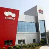 Cosmax начал работу в США