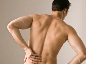 Боли в спине: блокируем правильно