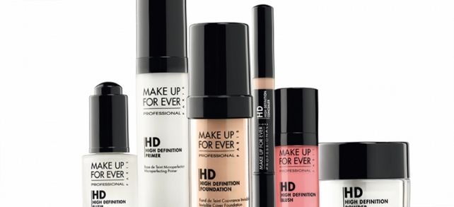 Новинка от Make Up For Ever – телевизионные технологии в тональном креме