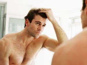 Топ 5 уходовых средств за волосами для мужчин