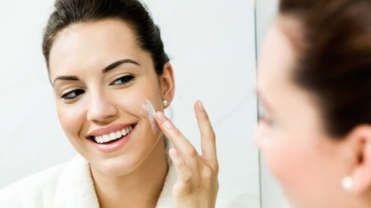 Как сохранить кожу лица молодой и здоровой