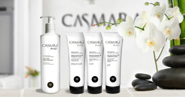 Косметика Casmara — профессиональное качество