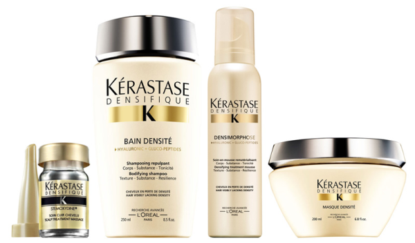 Средства для волос от Kerastase Paris